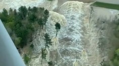 VIDEO: Katastrofa v Michigane. Štát decimuje 500-ročná povodeň