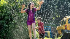 "Neskoré leto" prichádza na Slovensko. Teploty pôjdu poriadne vysoko