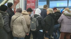 Vystáli si na ne hodinové rady a zbytočne. Senior pasy už nemajú význam