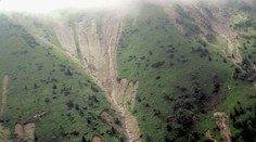 Staršná smrť vo Vysokých Tatrách! Poľský horolezec zahynul v kamennej lavíne