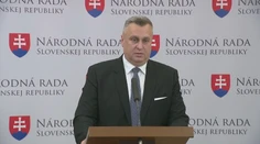 Rušenie voľby poštou sa koalícii komplikuje. SNS má novú zásadnú podmienku