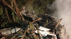 Armáda dostala nový účet z Ruska za haváriu stíhačky pri Nitre