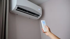 Nechávate klimatizáciu stále zapnutú, alebo ju neustále vypínate? Toto rozhodnutie ovplyvní účet za elektrinu
