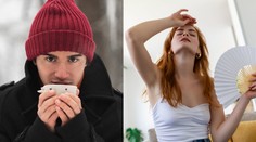 Slovensko zažije teplotný šok: Najskôr mráz, potom tropické horúčavy. Meteorológovia varujú