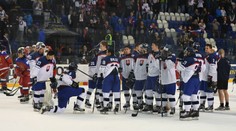 OBRAZOM: SR 18 sa rozlúčila s domácimi MS, takýto bol smútok našich hrdinov