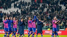 Juventus údajne uzavrel dohodu s UEFA. Klub vylúčia z európskych pohárových súťaží