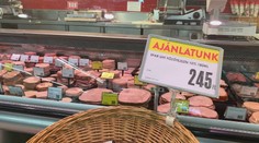 Nákupná turistika: Veľké porovnanie cien potravín v prihraničných mestách