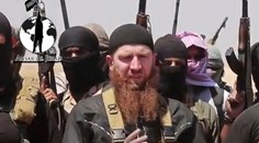 Vysoký veliteľ IS v Sýrii je mŕtvy