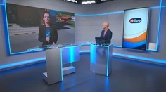 Veronika Tesáková: Deň po útoku