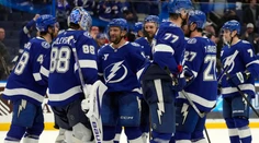 Tampa Bay zastavila sériu prehier, Dallas potvrdil formu ďalším triumfom. Z výhry sa tešil aj Pospíšil
