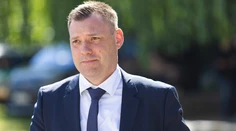 PS nechce otvárať Benešove dekréty. Minister Taraba varuje, aby sa nehrali so žiadnou národnostnou kartou