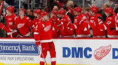 Abdelkader dostal za pichnutie hokejkou v NHL najvyššiu možnú pokutu