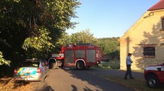 Haváriu dvojmiestneho lietadla v Ústeckom kraji nikto neprežil