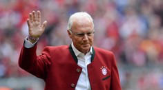 Post stopéra spravil iným, bol ako rytier. Panenka spomína na Beckenbauera