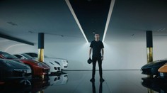 V garáži najlepšieho hráča sveta: Pozrite si 10 najdrahších áut Cristiana Ronalda