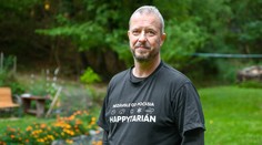 Psychológ Bednařík o duševnom zdraví mužov: Učia sa hovoriť o svojich pocitoch a chápu, že sila neznamená mlčať (rozhovor)