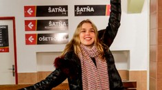 Solídna Rajičová je spokojná. Získala miestenku na ZOH 2018