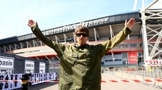 Spevák Oasis si nedal servítku pred ústa a vulgárne zaútočil na Coldplay pre odhalenie nevery