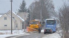 Oznámili, kedy prestane snežiť