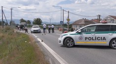 Mala vraj namierené do kostola, tam však už nedorazila. Seniorku v obci pri Michalovciach smrteľne zrazilo auto
