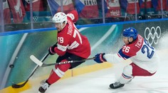 Švajčiari zdolali Česko po predĺžení. „Helvéti“ si zabezpečili druhé miesto