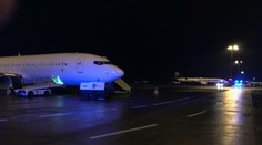 Poplach na letisku v Prahe: V lietadle našli podozrivý predmet