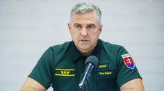 Gašpar je maximálny profesionál a dôvera v políciu každým rokom rastie, tvrdí premiér