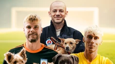 Niké liga opäť pomáhala. Slobode zvierat darovalo vedenie súťaže krásnu sumu