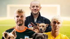 Niké liga opäť pomáhala. Slobode zvierat darovalo vedenie súťaže krásnu sumu