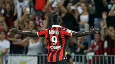 Balotelli žiari, už teraz je úspešnejší než v Liverpoole