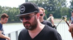 Ivana Táslera nachytali: Fotky s inou ženou