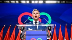 Magyar: Potrebujeme zmenu režimu. Krajinu doteraz viedla organizovaná zločinecká skupina