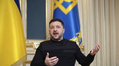 Tímy Ukrajiny a USA ukončili rozhovory o konci vojny. Ruská strana nebola prítomná