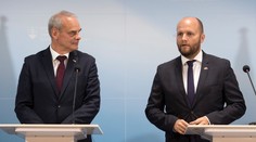 Na Ukrajinu pošleme 30 bojových vozidiel pechoty, od Nemecka dostaneme 15 tankov