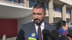 Nehoda šéfa SIS: Krajský šéf polície podľa Gašpara prišiel na miesto po hodinách, opozícia tvrdí niečo iné