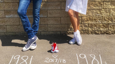 Slovenský spevák sa pochválil radostnou novinou. Prvé dieťa je na ceste