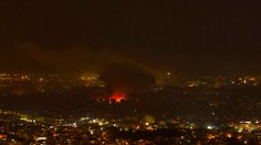 Izrael pripravuje odvetnú reakciu na iránsky raketový útok, píše AFP