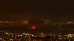 Izrael pripravuje odvetnú reakciu na iránsky raketový útok, píše AFP