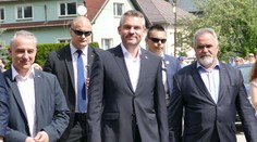 Premiér: Budem sa snažiť, aby počet ľudí robiacich za minimálnu mzdu klesal