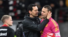 Bayern zaznamenal najhoršiu prehru za štyri roky. Naprázdno vyšiel aj Dortmund