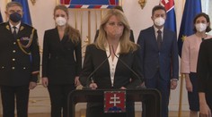 Prezidentkin prejav k Ukrajine vznikol v počítači poslanca z PS. Viacerí politici to považujú za problém