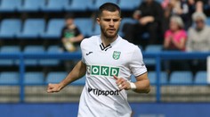 Po zahraničných dobrodružstvách sa vrátil domov a je kľúčový. Regáli vybavil Prešovu tri body na ceste do Niké ligy