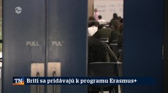 Zahraničné spravodajstvo