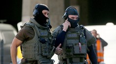 Veľká razia v Berlíne: Zadržali pašerákov zbraní zo Slovenska