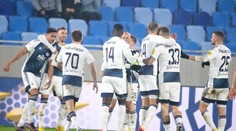 Fortuna liga patrí talentom. Je šiestou najmladšou súťažou v Európe. Slovan má za sebou vydarenú jeseň