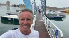 Tragédia v Jadranskom mori. Muž zomrel desivou smrťou pred zrakmi svojho syna a známych