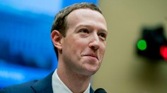 Zuckerberg sa v Bruseli ospravedlnil, že Facebook nezabránil zneužitiu údajov