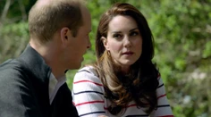 Neboli vždy idylický pár. Keď sa Kate a William rozišli, karty zamiešala iná žena