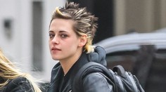 Čo so sebou porobila? Kristen Stewart nemá s postavou Belly z Twilightu už vôbec nič