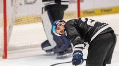 Dva body Hrivíka Vítkoviciam nestačili. Třinec napriek prehre ostal na čele tabuľky